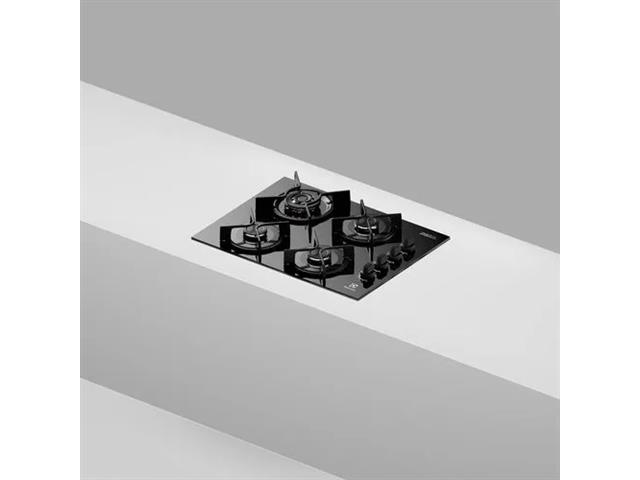 Cooktop Electrolux 4 Bocas Experience com ChamaPrecisa Bivolt - 3