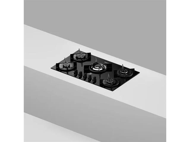 Cooktop Electrolux 5 Bocas Experience com ChamaPrecisa Bivolt - 4