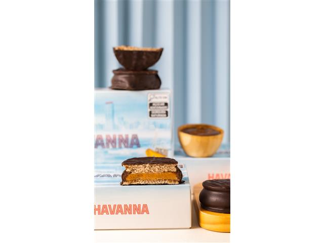 ALFAJOR MAR DEL PLATA CX 4 UND - 1