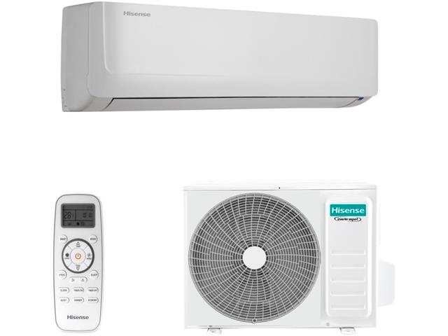 COND HISENSE HW 12K 220 WIFI F IN