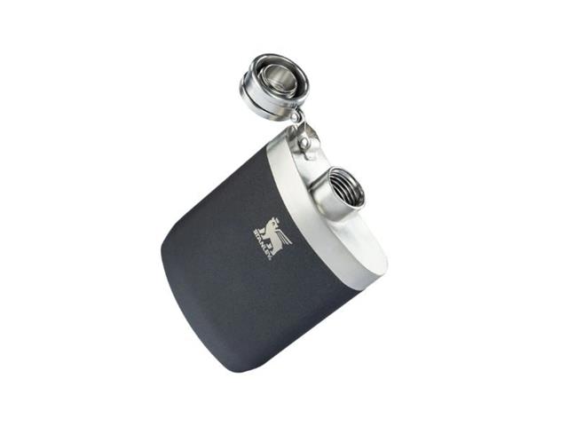 Cantil Flask 2.0 Stanley Foundry Black | 236ml - 1