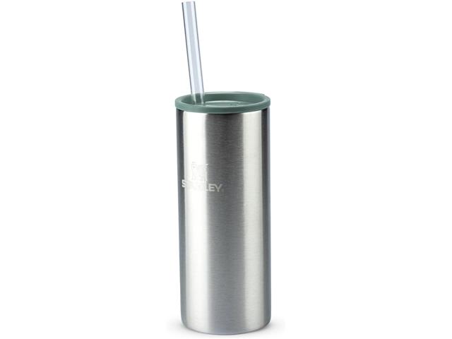 Can Cooler Slim Stanley com Tampa Shale 0,29L - 2
