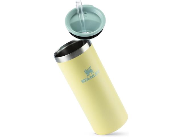 Can Cooler Slim Stanley com Tampa Pomelo 0,29L - 2