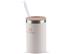 Can Cooler Stanley com Tampa Rose Quartz 0,29L - 1