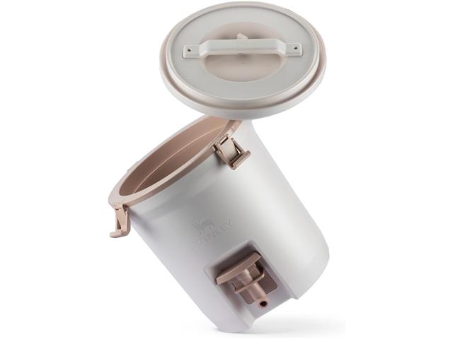 Jug Térmica Stanley Rose Quartz 7,5 litros - 2