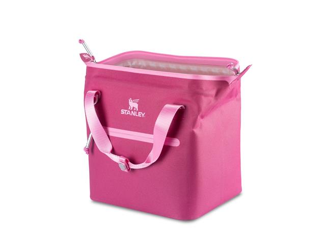 Bolsa Térmica Stanley Julien Mini Fuchsia 6,8L - 3