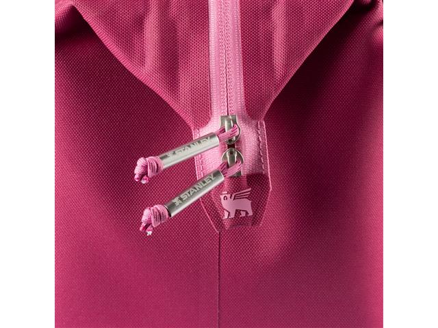 Bolsa Térmica Stanley Julien Mini Fuchsia 6,8L - 4
