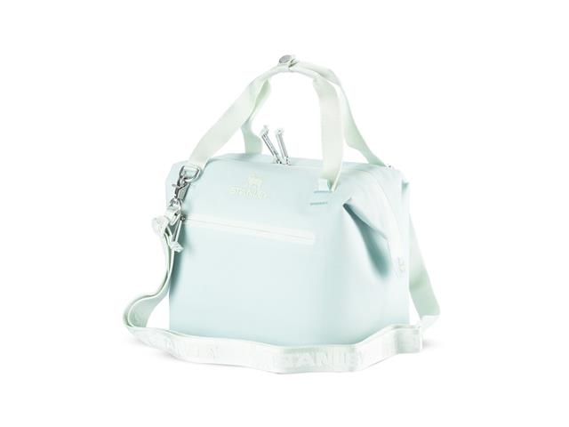 Bolsa Térmica Stanley Julien Mini Seafoam 6,8L - 1