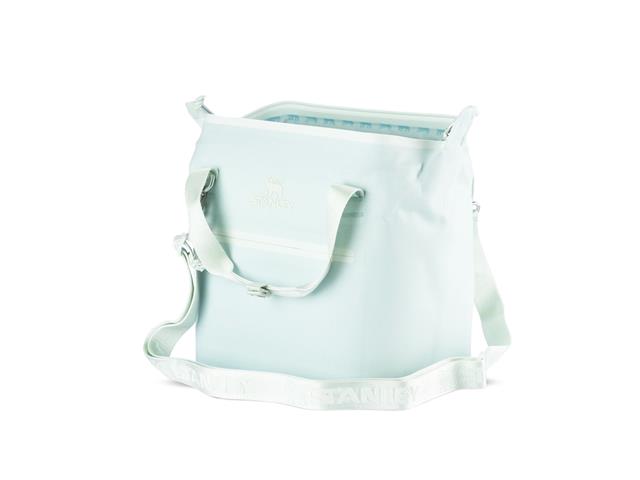 Bolsa Térmica Stanley Julien Mini Seafoam 6,8L - 2