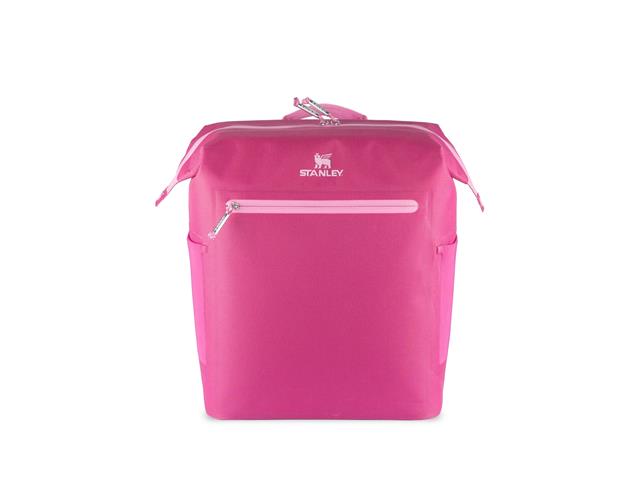 Mochila Térmica Madeleine Fuchsia Stanley 14L