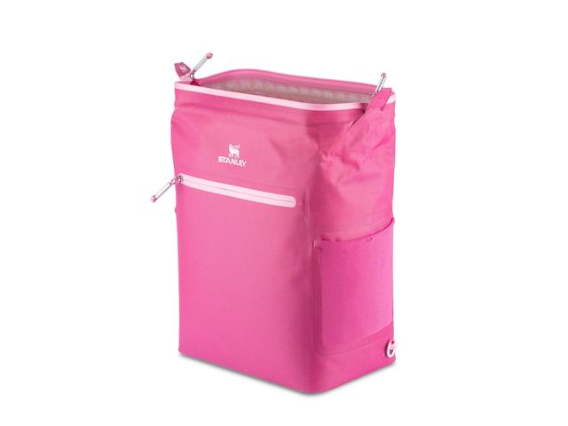 Mochila Térmica Madeleine Fuchsia Stanley 14L - 1