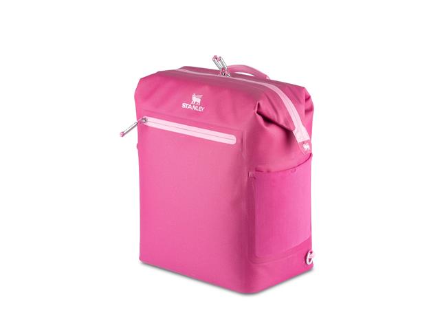 Mochila Térmica Madeleine Fuchsia Stanley 14L - 2
