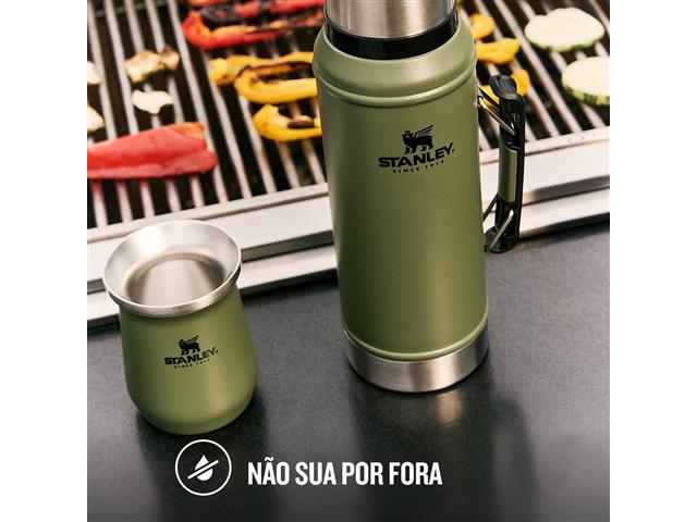 Cuia Stanley Toast 0,236L - 4