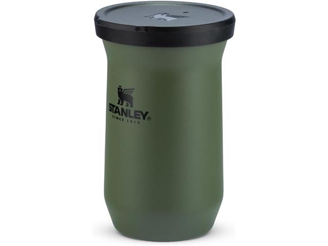 Cuia Tereré Stanley Dried Pine 0,2L - 1