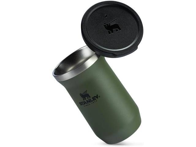 Cuia Tereré Stanley Dried Pine 0,2L - 2