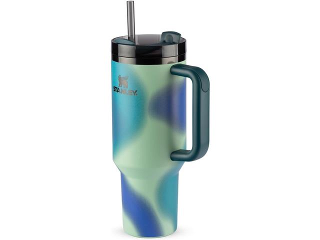 Copo Térmico Stanley Quencher Coastal Motion 1,18L - 1