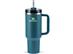 Copo Térmico Stanley Quencher Coastal Teal 1,18L - 0