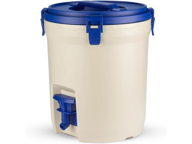 Jarra Térmica Stanley Cream Royal 7,5L - 1