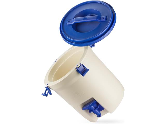 Jarra Térmica Stanley Cream Royal 7,5L - 2