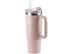 Copo Térmico Stanley Quencher Peach Whip Gloss 0,887L - 1