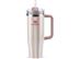 Copo Térmico Stanley Quencher Peach Whip Cabana Gloss 0,887L - 0