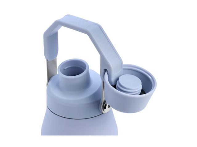 Garrafa Térmica Stanley AeroLight Flow Flow Dew Drop 1,1L - 2