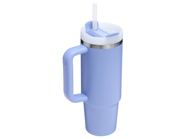 Copo Térmico Stanley Quencher Hydrangea 0,887L - 1