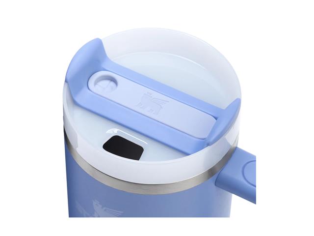 Copo Térmico Stanley Quencher Hydrangea 0,887L - 2