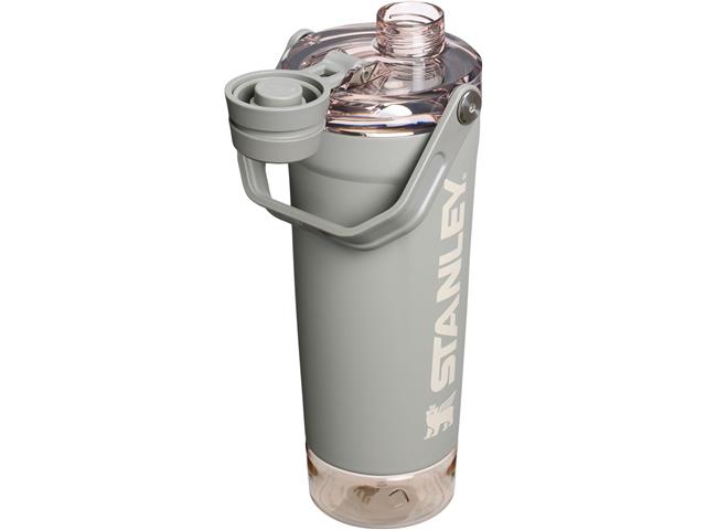 Shaker Stanley Activate Sage Grey 591ml - 1