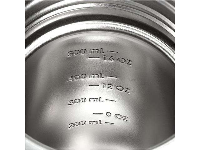 Shaker Stanley Activate Twilight 591ml - 3