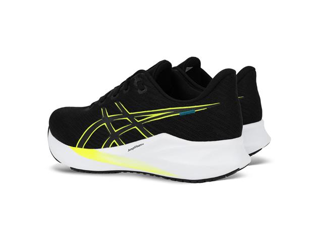 Tênis Asics Versablast 4 Black/Citron Masc Tam 43 - 1