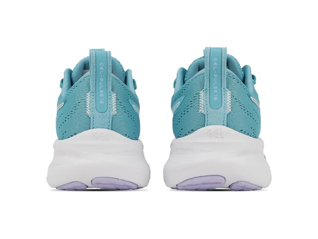 Tênis Asics Gel-Pulse 16 SE Feminino - Tam: 39 - 5