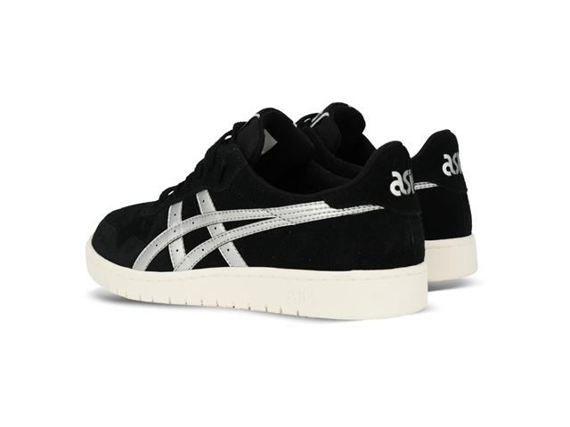 Tênis Asics Japan S Camurça Feminino - Tam: 37 - 1