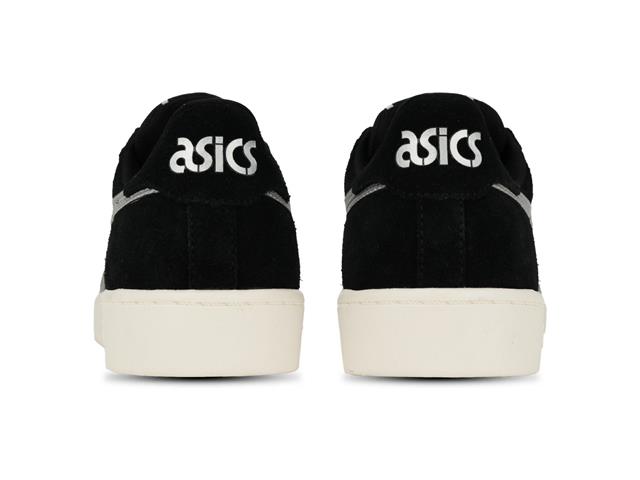 Tênis Asics Japan S Camurça Feminino - Tam: 37 - 5