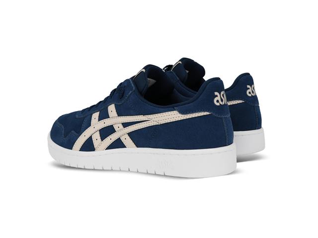 Tênis Asics Japan S Camurça Feminino - Tam: 37 - 1