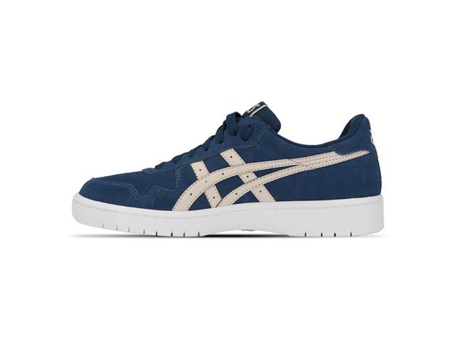 Tênis Asics Japan S Camurça Feminino - Tam: 37 - 3