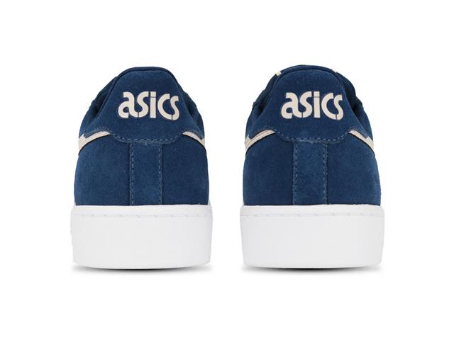 Tênis Asics Japan S Camurça Feminino - Tam: 37 - 5