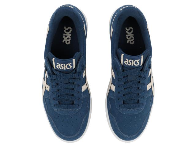 Tênis Asics Japan S Camurça Feminino - Tam: 37 - 6