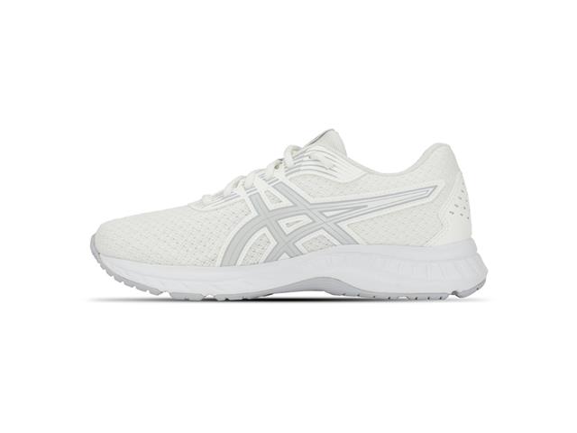 Tênis Asics Raiden 4 100 White/Piedmont Grey Fem Tam 36 - 3