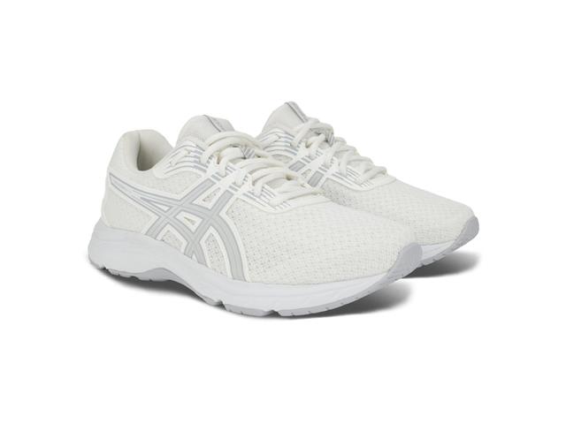 Tênis Asics Raiden 4 100 White/Piedmont Grey F...