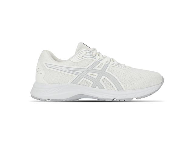 Tênis Asics Raiden 4 100 White/Piedmont Grey Fem Tam 37 - 2
