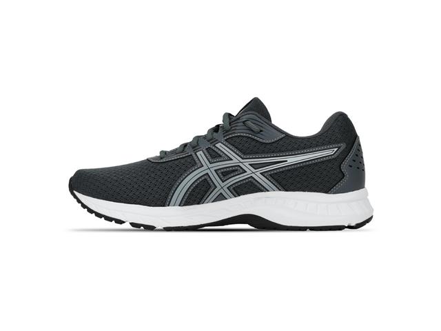 Tênis Asics Raiden 4, 022 Carrier Grey/Black Fem Tam 40 - 3