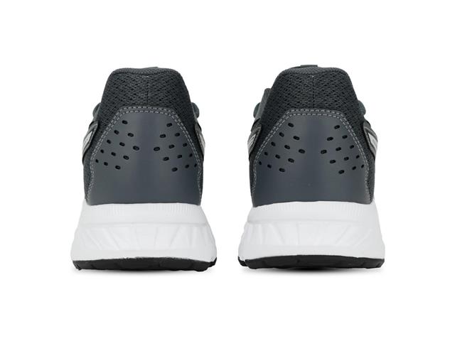 Tênis Asics Raiden 4, 022 Carrier Grey/Black Fem Tam 40 - 5