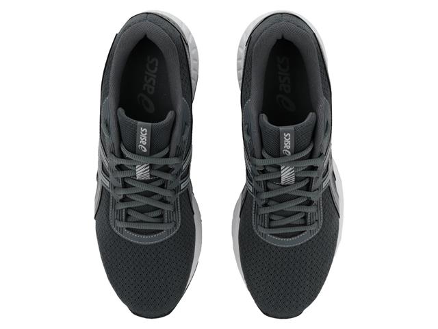 Tênis Asics Raiden 4, 022 Carrier Grey/Black Fem Tam 42 - 6