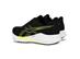 Tênis Asics VERSABLAST 4 BLACK/CITRON Masc - 1