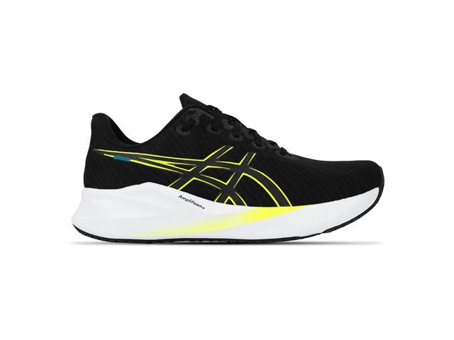 Tênis Asics VERSABLAST 4 BLACK/CITRON Masc - 2