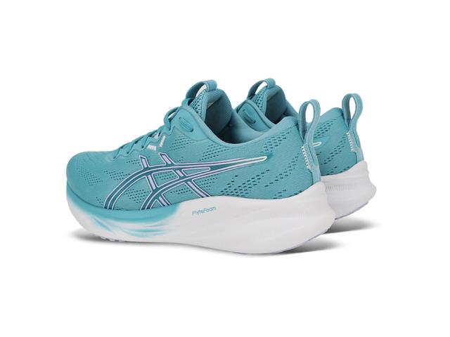 Tênis Asics GEL-PULSE 16 SE STILLWATER/VIOLET LIGHT Fem - 1