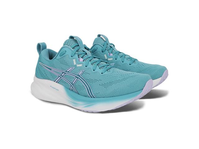 Tênis Asics GEL-PULSE 16 SE STILLWATER/VIOLET ...