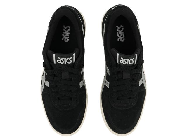 Tênis Asics JAPAN S CAMURÇA 003 BLACK/PURE SILVER Fem - 6