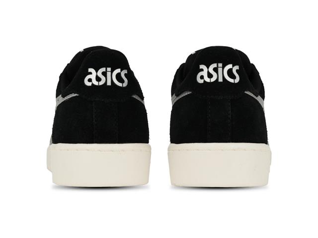 Tênis Asics JAPAN S CAMURÇA 003 BLACK/PURE SILVER Fem - 5